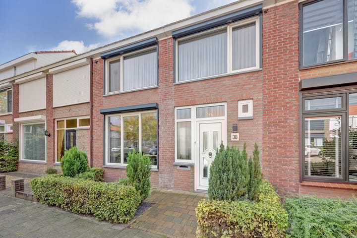 Irenelaan 30 in Vlijmen