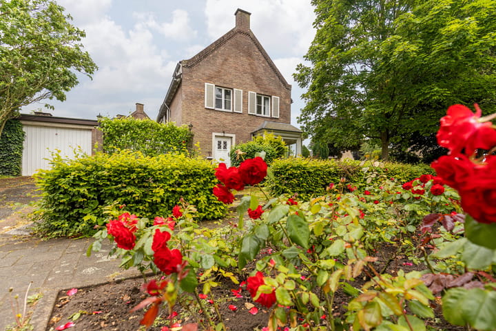 Irenelaan 31 in Sittard