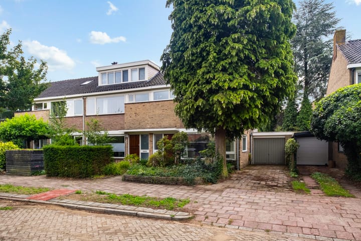 Irenelaan 45 in Soest