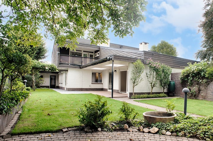 Photo de la maison Irenelaan 82, Weert