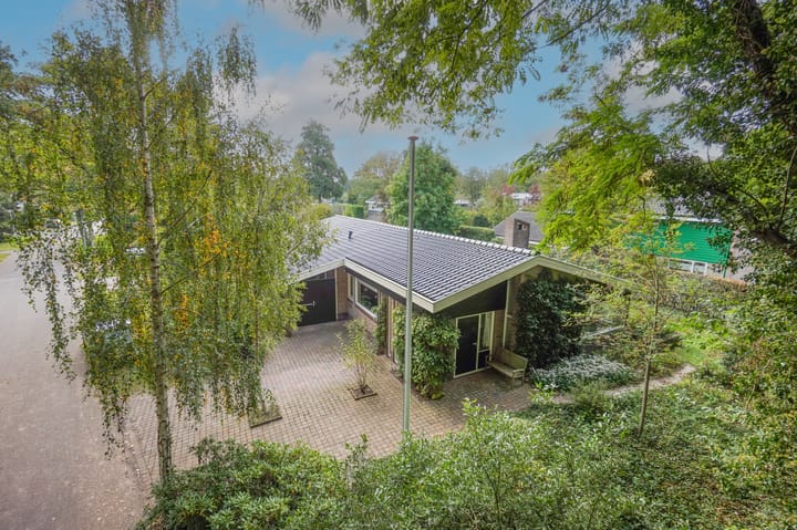 Irenelaan 9 in Alkmaar