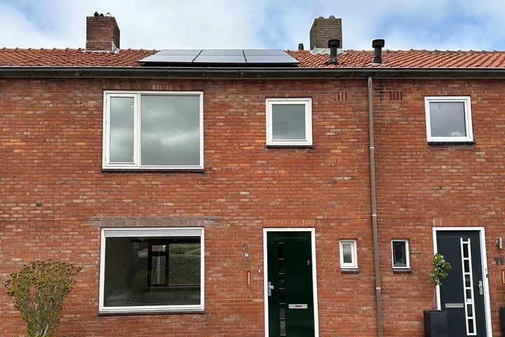 Photo of property Irenestraat 13, Kloosterzande