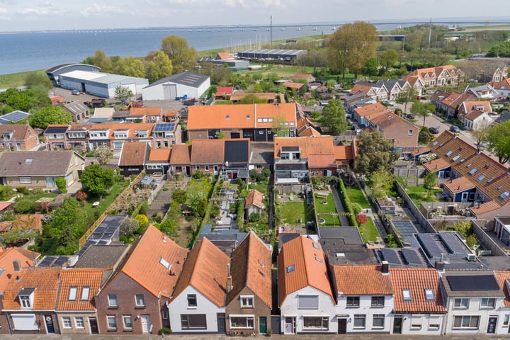 Irenestraat 14 in Colijnsplaat