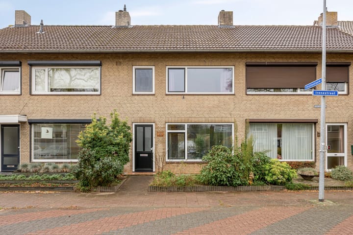 Photo de la maison Irenestraat 14, Veldhoven