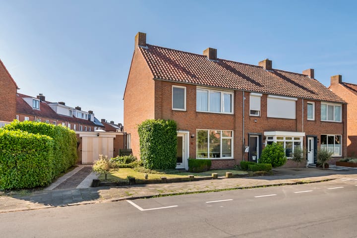 Irenestraat 18 in Druten