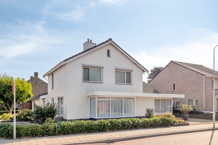 Photo de la maison Irenestraat 20, Kloosterzande