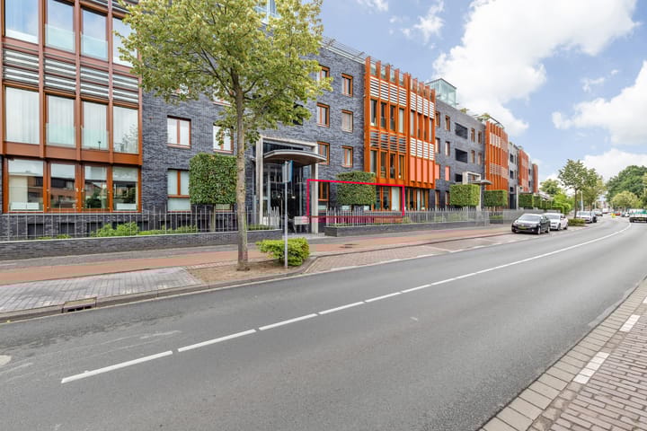 Irenestraat 23 in Breda