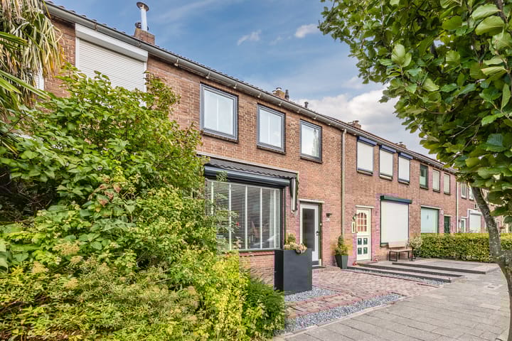 Irenestraat 24 in Terneuzen
