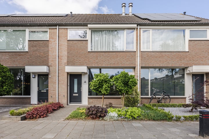 Irenestraat 27 in Sint-Oedenrode