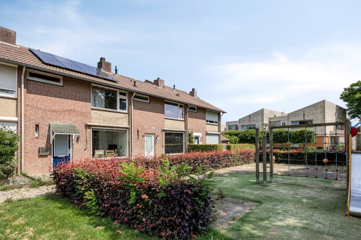 Irenestraat 27 in Veldhoven