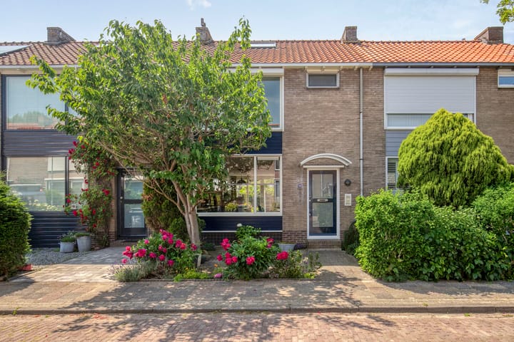Irenestraat 29 in Monnickendam