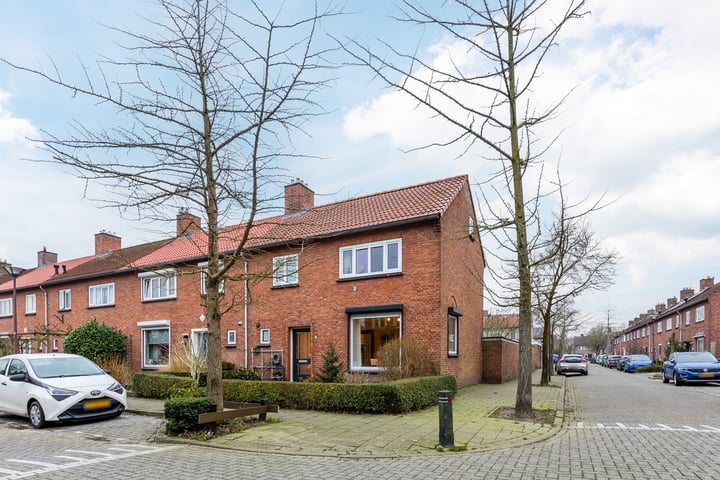 Irenestraat 29 in Oud Gastel