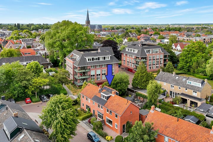 Irenestraat 3 in Schagen