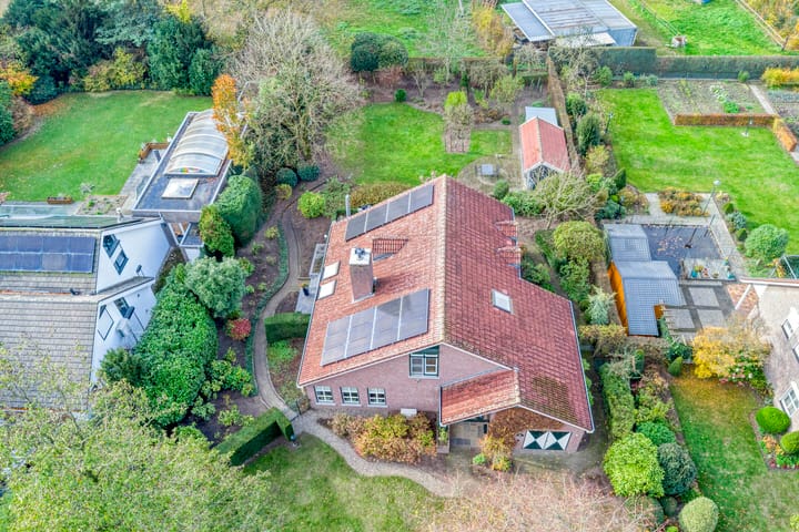 Photo de la maison Irenestraat 3, Nederweert