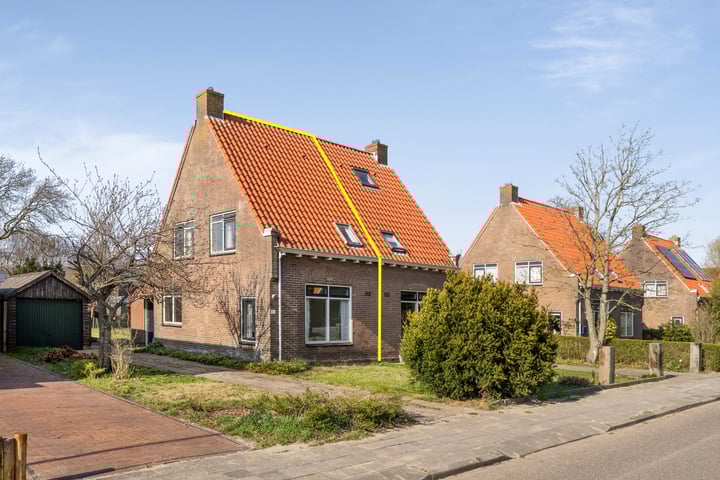 Irenestraat 30 in 't Zand photo