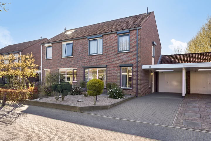 Photo of property Irenestraat 31, Lichtenvoorde