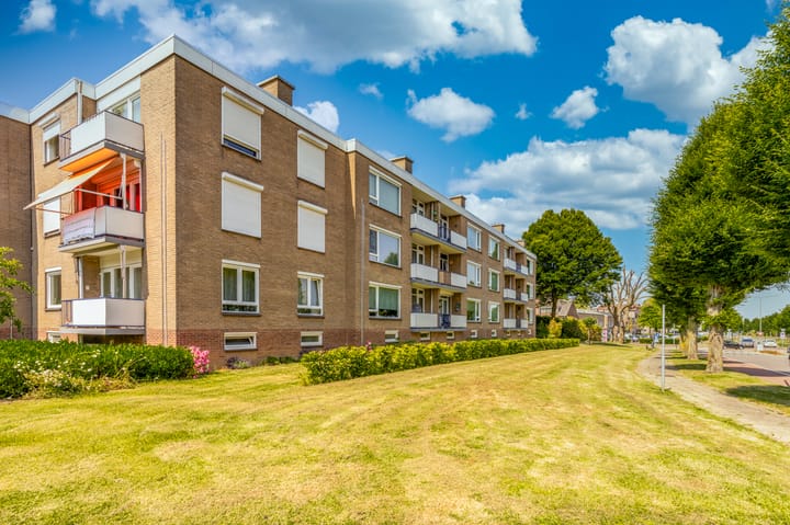 Irenestraat 5 in Beek