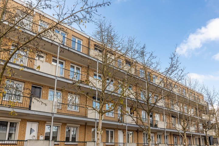 Irenestraat 50 in Beek