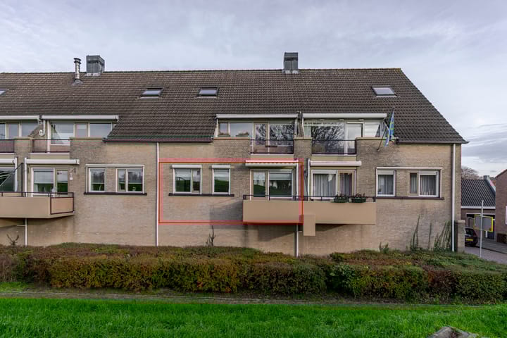 Irenestraat 56 in Nieuwegein