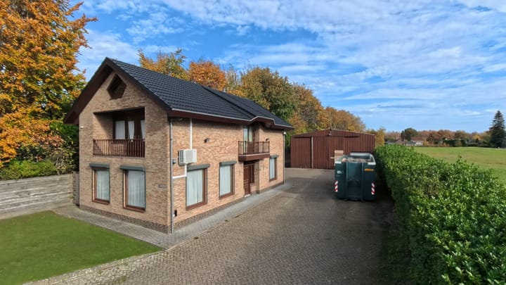 Irenestraat 57 in St. Willebrord