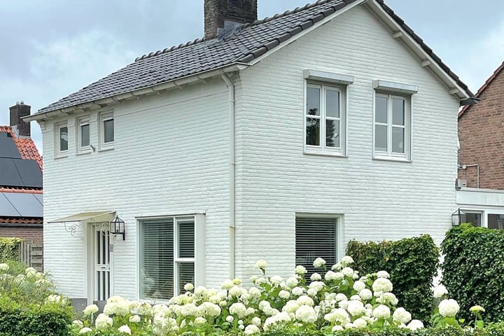 Photo of property Ireneweg 10, Oosterbeek