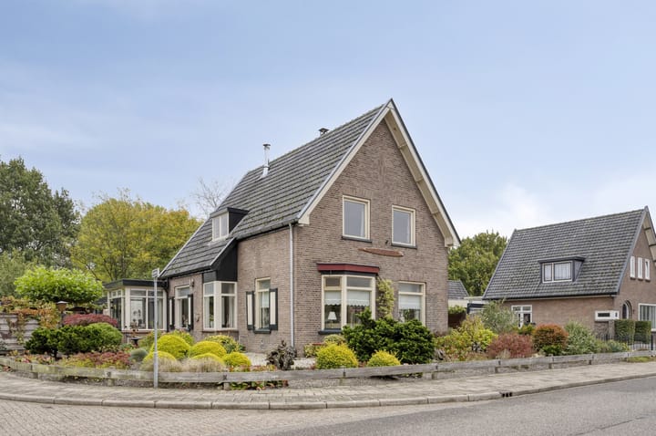 Ireneweg 19 in Vaassen