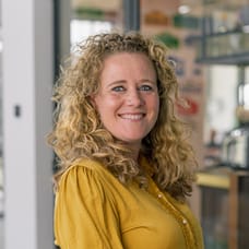 Photo de Iris D. Majoor