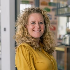 Photo de Iris Majoor