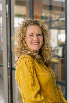 Photo de Iris Majoor