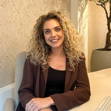 Photo of Iris Timmer