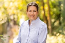 Photo of Iris van den Oord