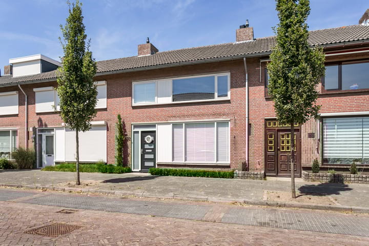Irislaan 32 in Valkenswaard