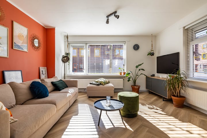 Photo of property Irislaan 44, Groningen