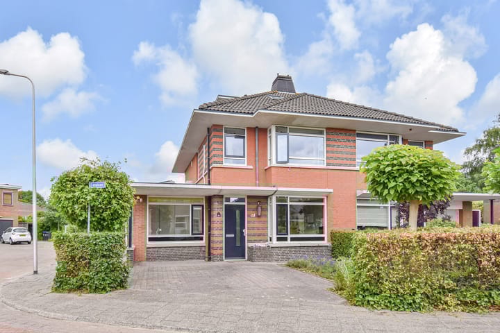 Photo of property Irislaan 90, Berkel en Rodenrijs