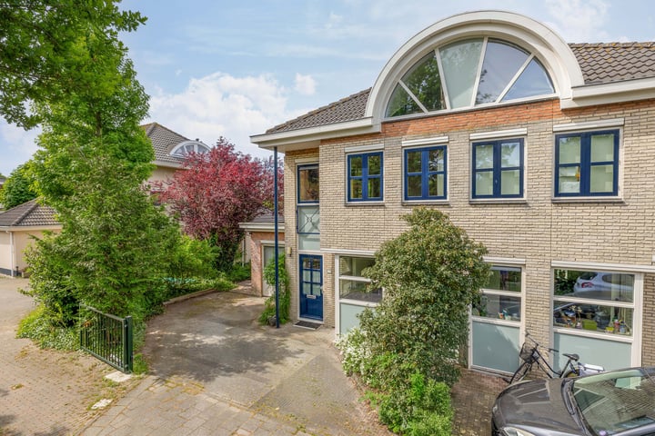 Photo of property Irispark 110, Berkel en Rodenrijs