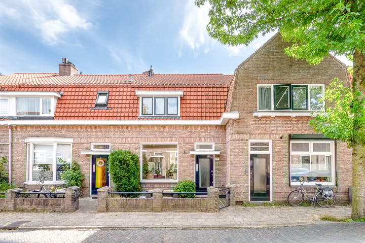 Irisstraat 10 in Zwolle