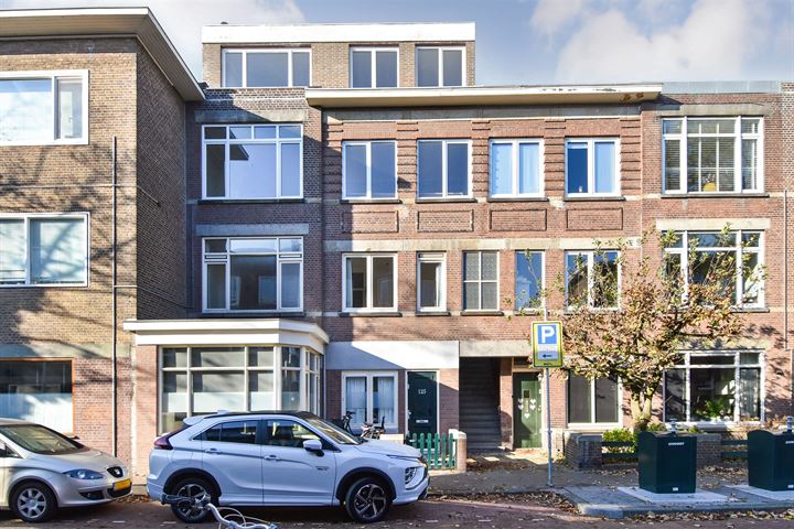 Irisstraat 123 in 's-Gravenhage