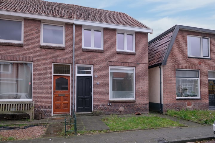 Irisstraat 19 in Almelo