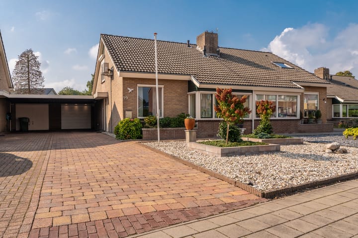 Irisstraat 19, Scheemda Photo of property Irisstraat 19, Scheemda
