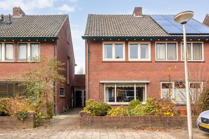 Irisstraat 26 in Hengelo