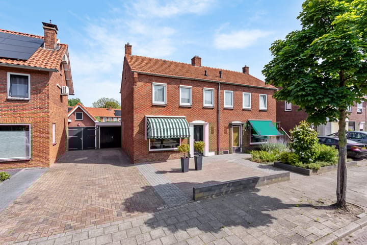 Irisstraat 28 in Oldenzaal