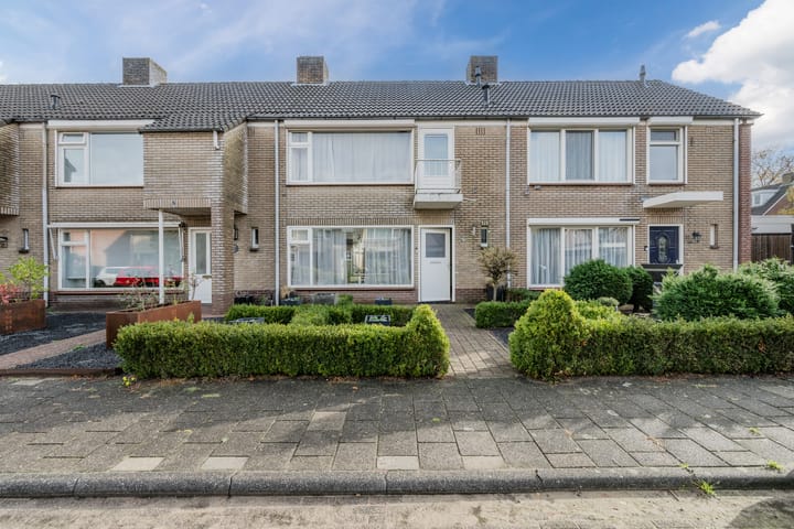 Irisstraat 29 in Sint-Oedenrode