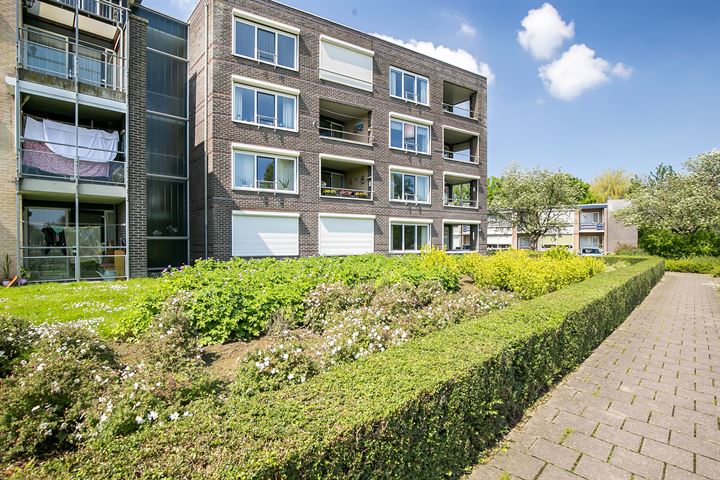 Irisstraat 32 in Hoek