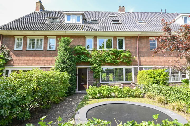 Irisstraat 34 in Bussum