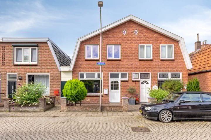 Irisstraat 37 in Almelo
