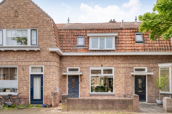 Irisstraat 7 in Zwolle