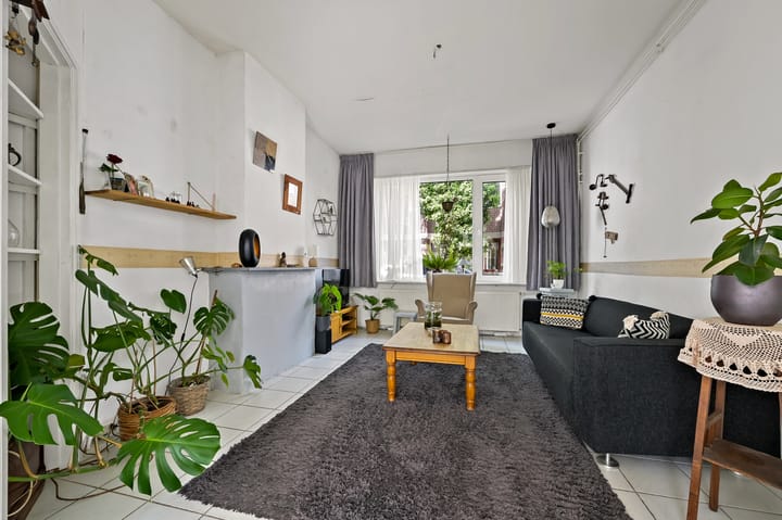 Irisstraat 92 in 's-Gravenhage