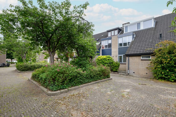 Irisveld 7 in Nieuwerkerk aan den IJssel
