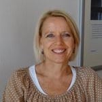 Photo of Irma de Bekker - Poort