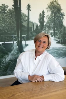 Photo of Irma de Reus